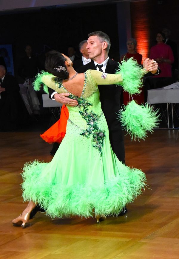 1.3.2026 GLM Sen IV S Std in Barsinghausen - Zwischenrunde und Finale