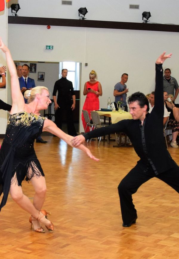 GLM Sen Latein und Hgr II Latein