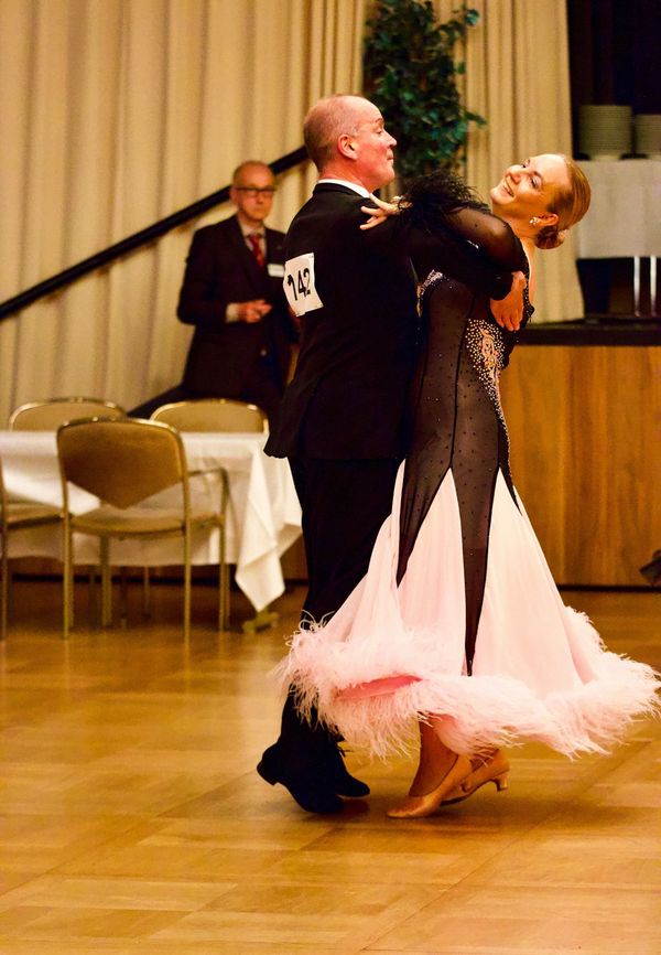 Goldene 55 in Braunlage von Peter Gerhard Krüger