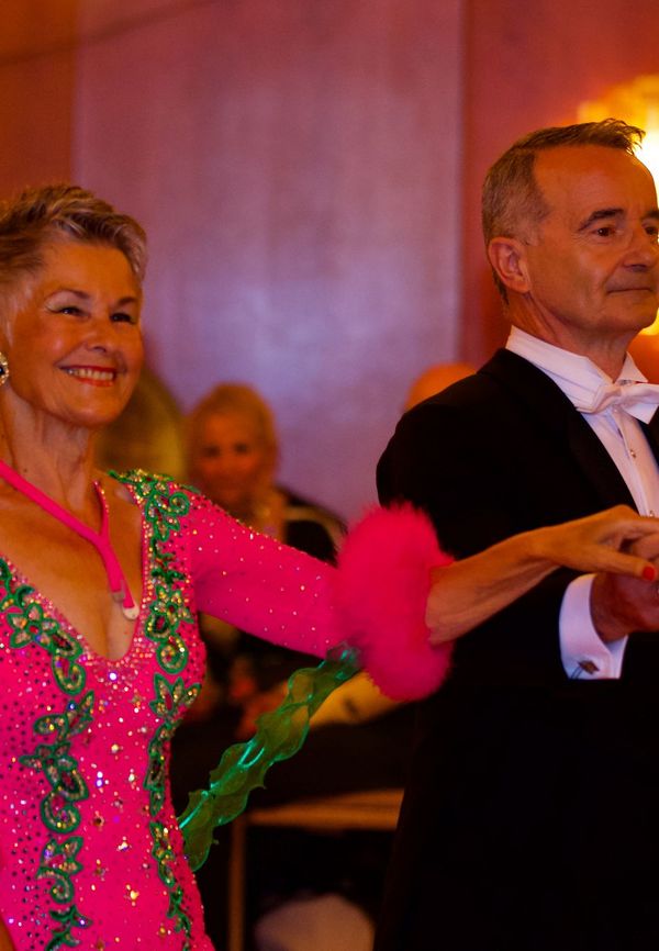 Leistungsstarke 66 in Braunlage von Peter Gerhard Krüger