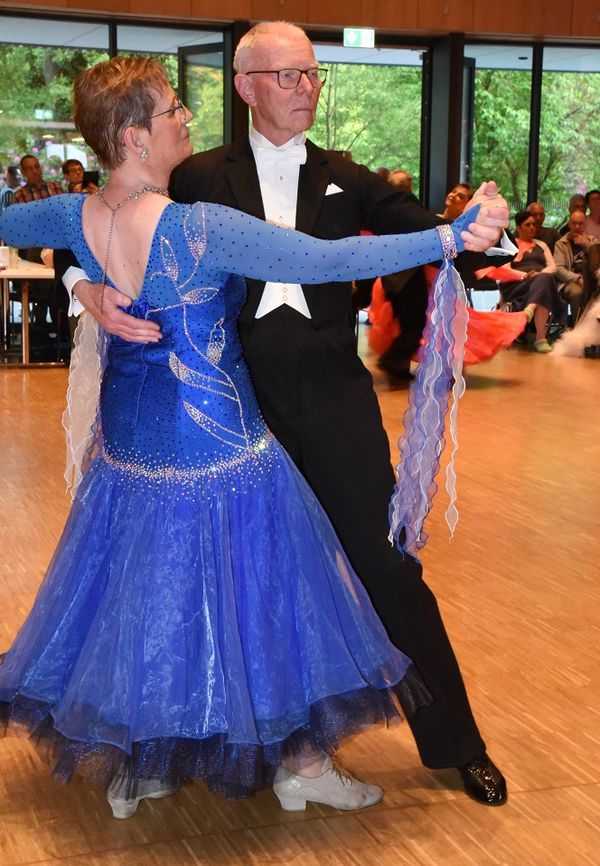 Leistungsstarke 66 - Bad Bevensen