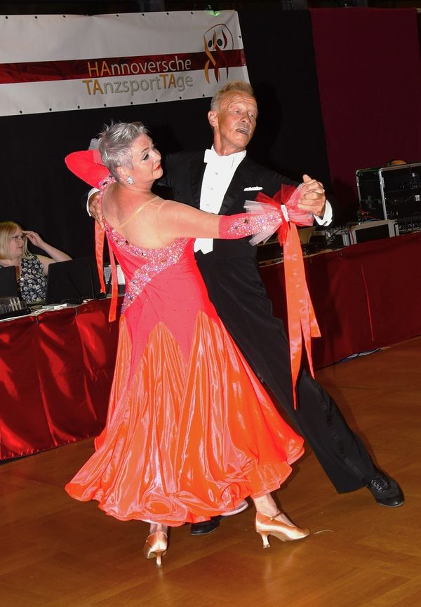 Leistungsstarke 66 - Hatatas Hannover