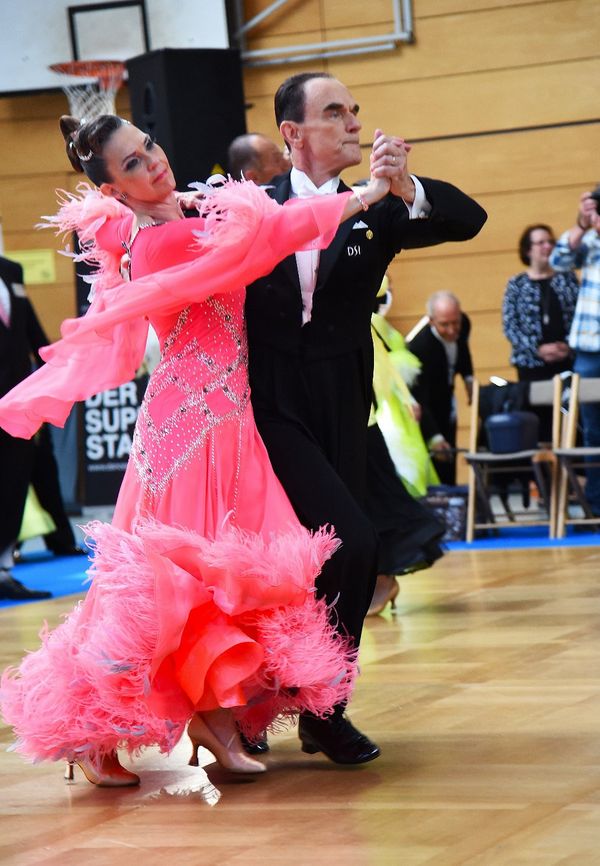 15.6.2024 Gold Cup bei den Hannoverschen Tanzsporttagen