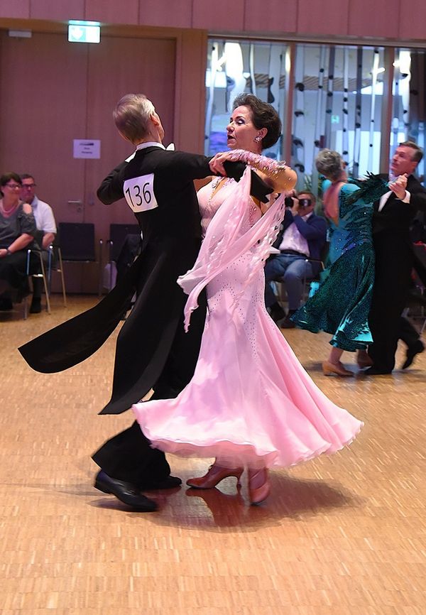 20.5.2024 Diamond Cup in Bad Bevensen - Semifinale und Finale