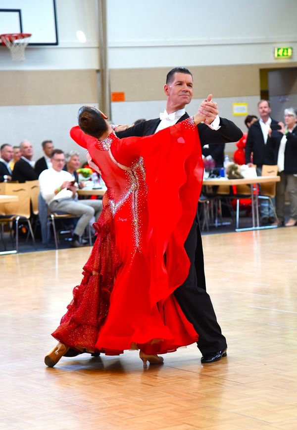 15.9.2024 GLM Masters III S in Elmshorn - Vor- und Zwischenrunde