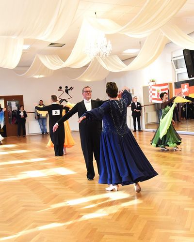 21.2.2025 GLM Masters IV A Standard in Lübeck