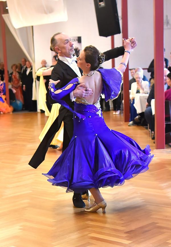 21.2.2025 GLM Masters IV B Standard in Lübeck