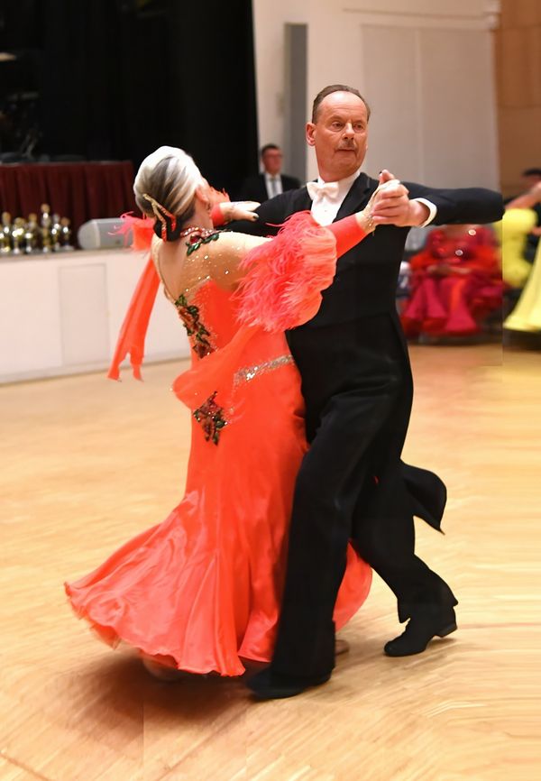 7.6.2025 Gold Cup Bad Bevensen - Vorrunde