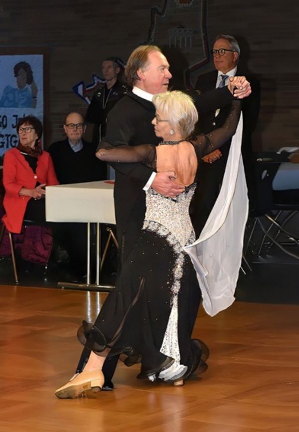 1.3.2026 GLM Sen IV A Std in Barsinghausen - Paarporträts und Vorrunde