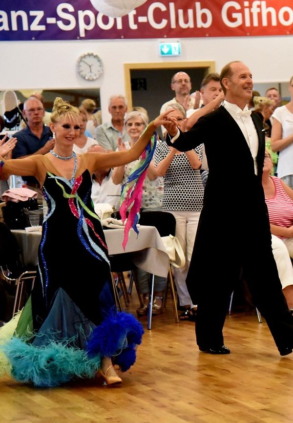 LM Sen IIIS in Gifhorn