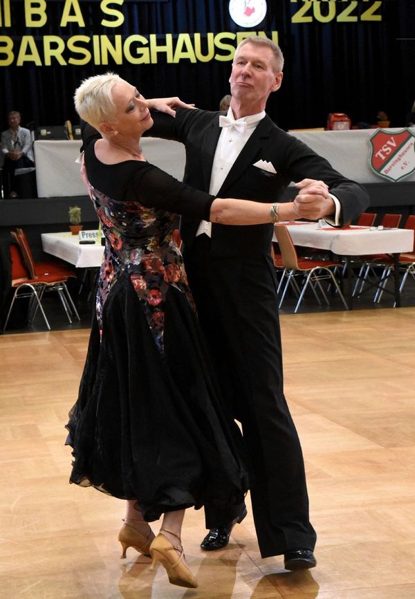 17.09.2022 LM Sen III B Standard Barsinghausen