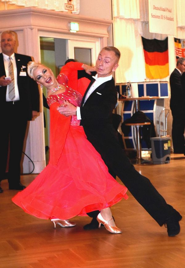 24.09.2022 DP Sen III Standard Glinde