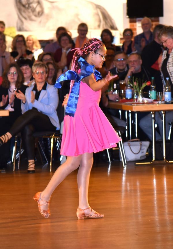 Niedersachsenpokal 2024 - Team Blau