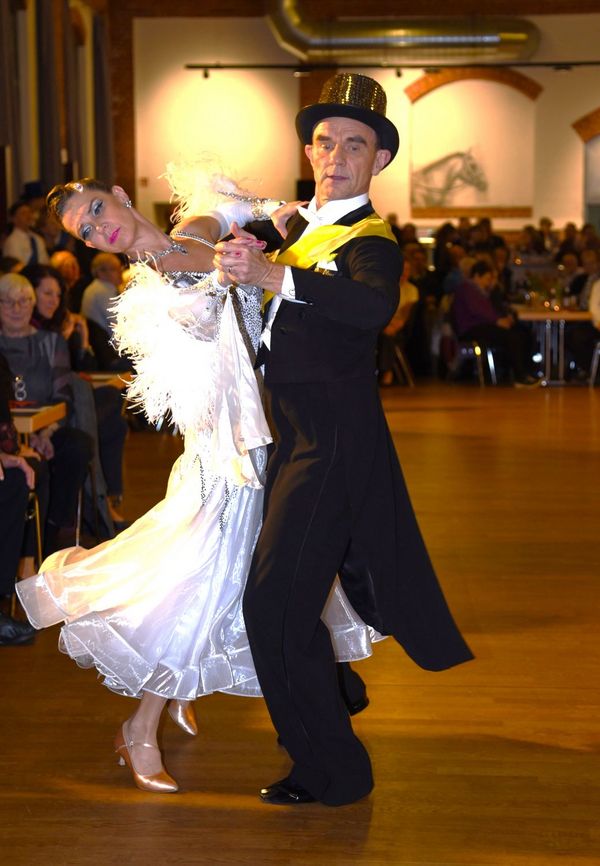 Niedersachsenpokal 2024 - Team Gelb