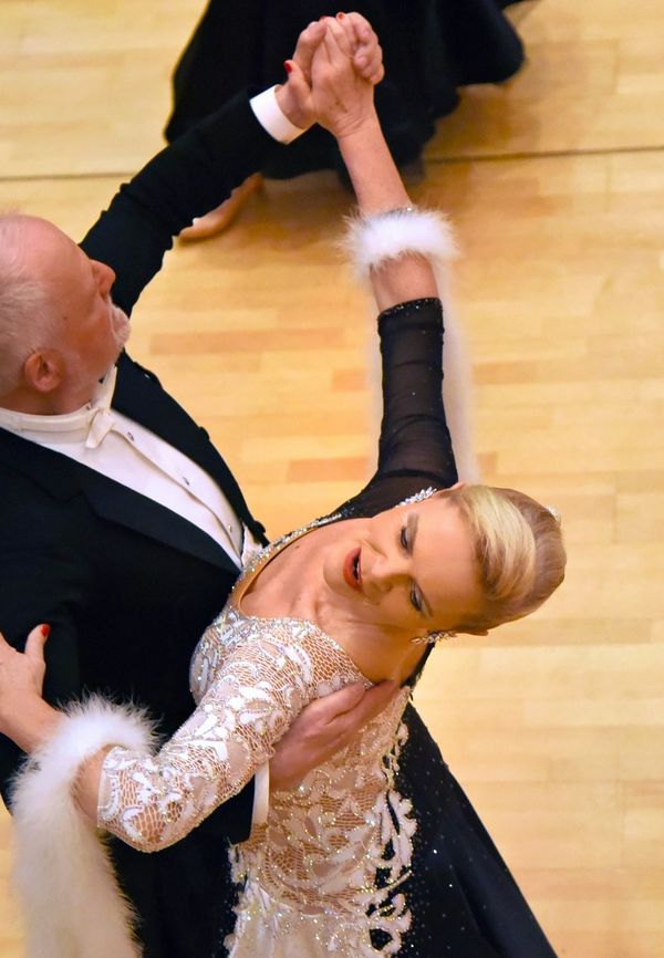 30.3.2024 Goldene 60 in Holm - Die Paare