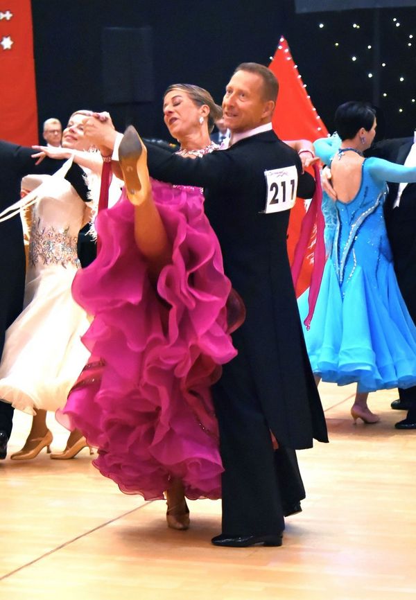 30.3.2024 Goldene 60 in Holm - Zwischenrunde, Semifinale und Finale