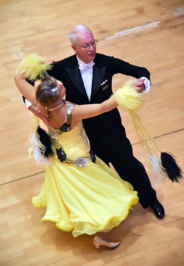 31.3.2024 Leistungsstarke 70 in Holm - Vorrunden