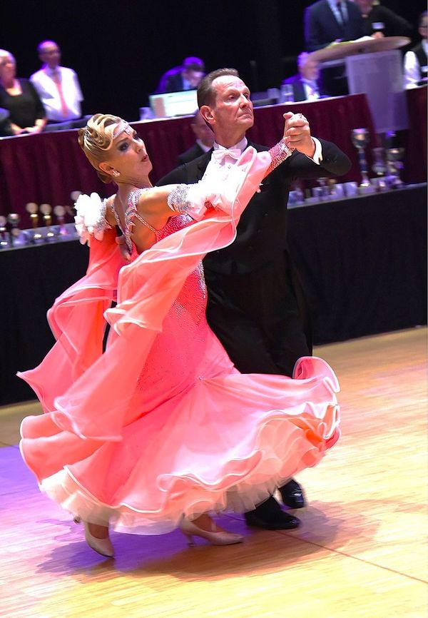 19.5.2024 Gold Cup in Bad Bevensen - Semifinale und Finale