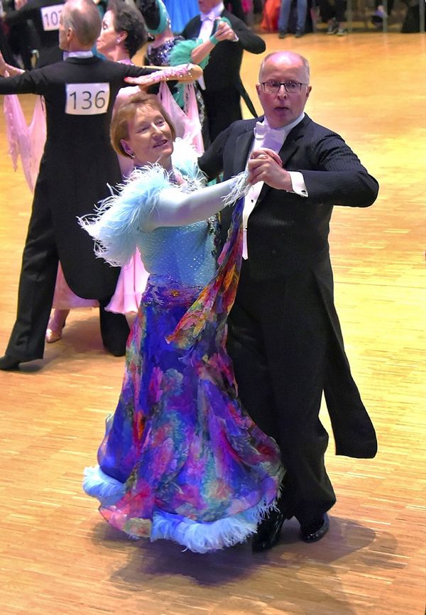 20.5.2024 Diamond Cup in Bad Bevensen - Vorrunden