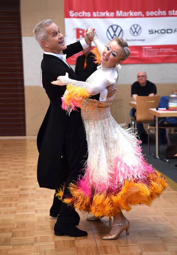 15.9.2024 GLM Masters III S in Elmshorn - Vor- und Zwischenrunde