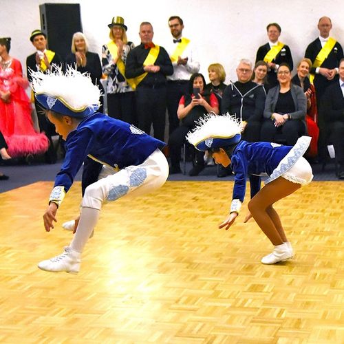 Niedersachsenpokal 2025 - Gäste, Shows, Ehrungen