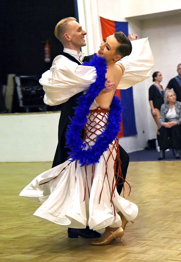 Niedersachsenpokal 2025 - Team Blau