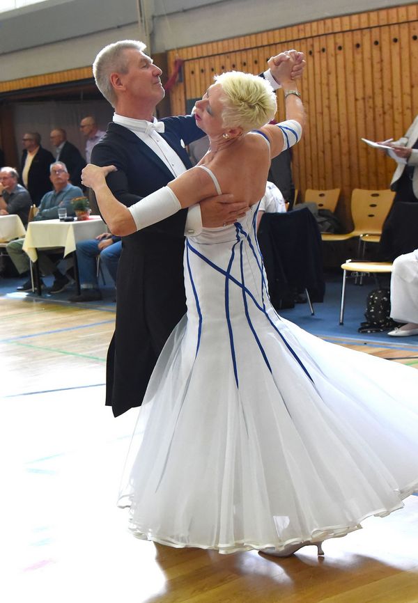 13.9.2025 GLM Nord Masters III A Standard in Oldenburg - Vorrunde