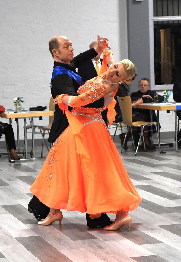 Niedersachsenpokal 2026 - Team Blau