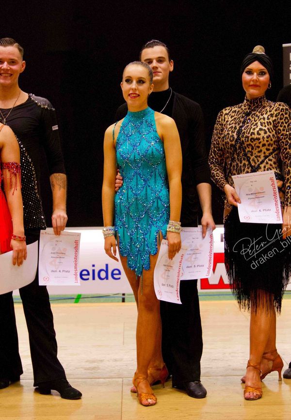 LM HGR B Latein in Buchholz