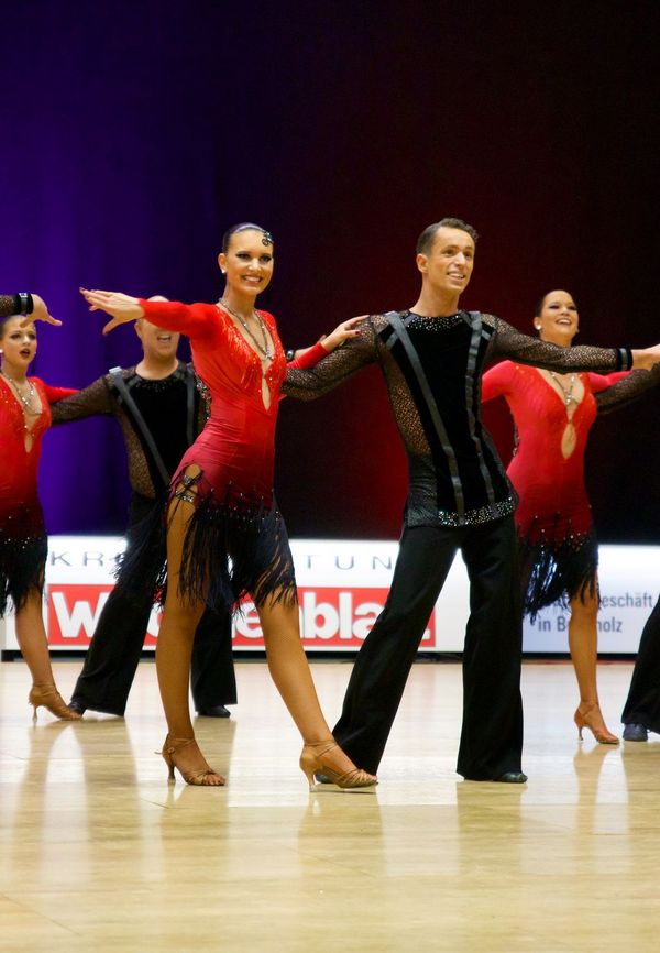 Regionalliga Nord Lateinformationen in Buchholz