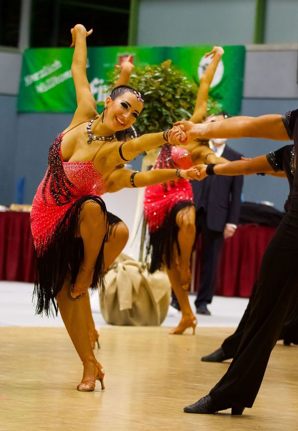 Regionalliga Nord Lateinformationen in Alfeld