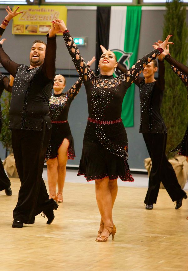 Landesliga Nord Lateinformationen in Alfeld