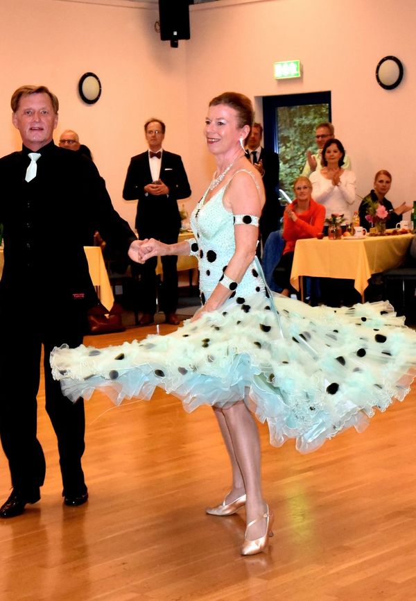 LM Sen III C in Bad Nenndorf