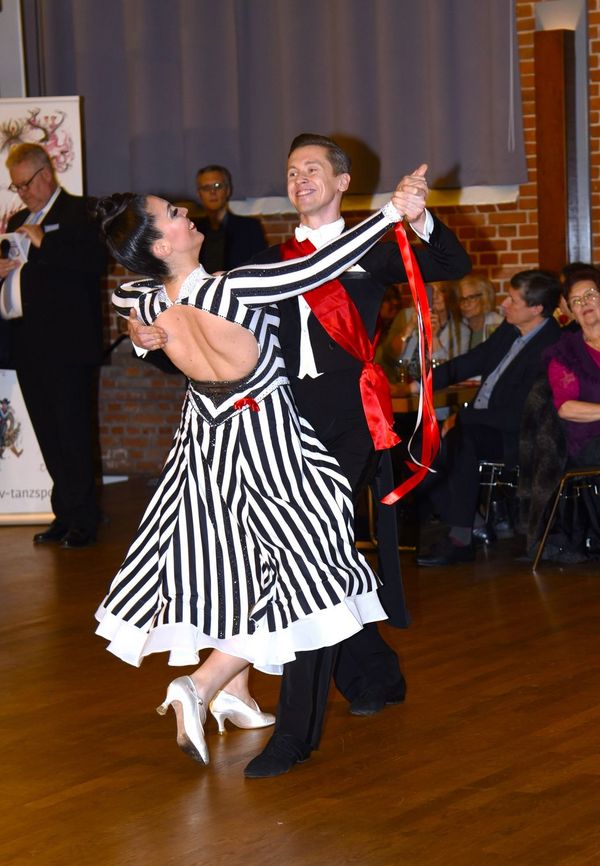 Niedersachsenpokal 2024 - Team Rot