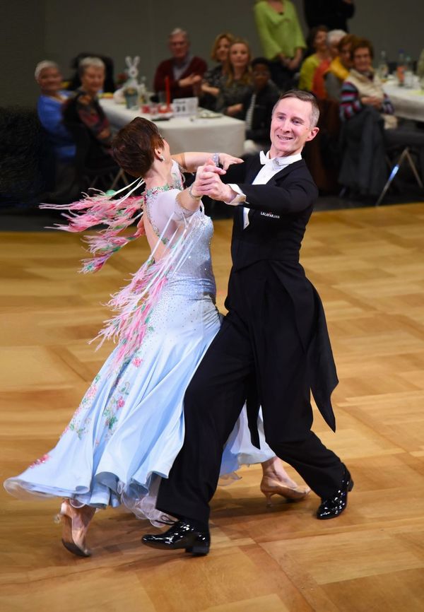 2.3.2024 GLM Masters II S Barsinghausen - Vorrunde