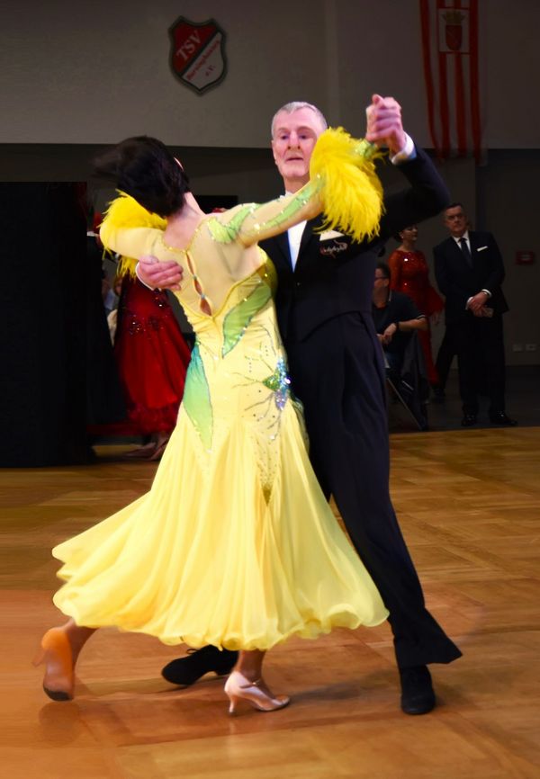 2.3.2024 GLM Masters II S Barsinghausen - Vorrunde