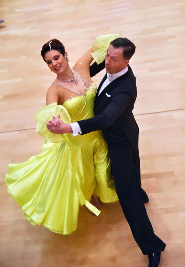 30.3.2024 Goldene 60 in Holm - Zwischenrunde, Semifinale und Finale