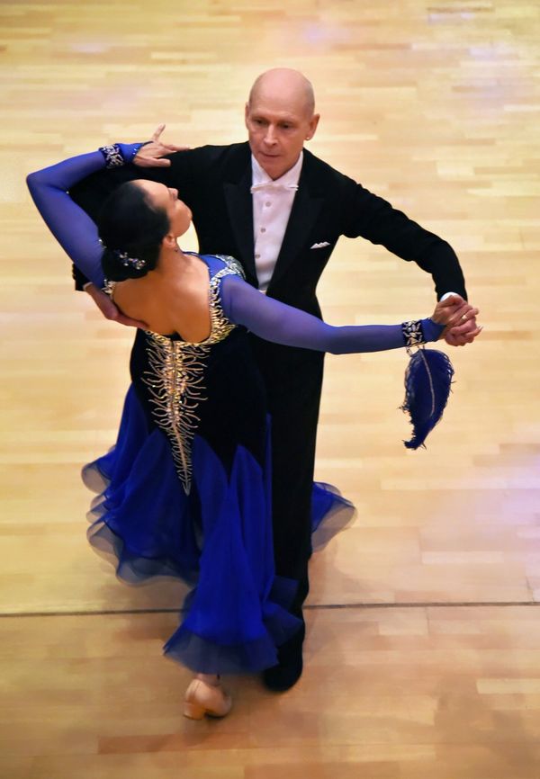 31.3.2024 Leistungsstarke 70 in Holm - Semifinale und Finale