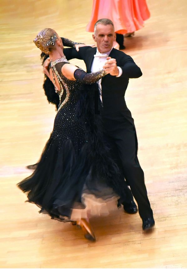 31.3.2024 Leistungsstarke 70 in Holm - Vorrunden