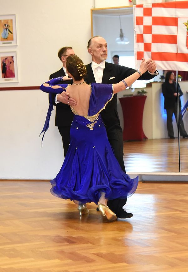 21.2.2025 GLM Masters IV B Standard in Lübeck