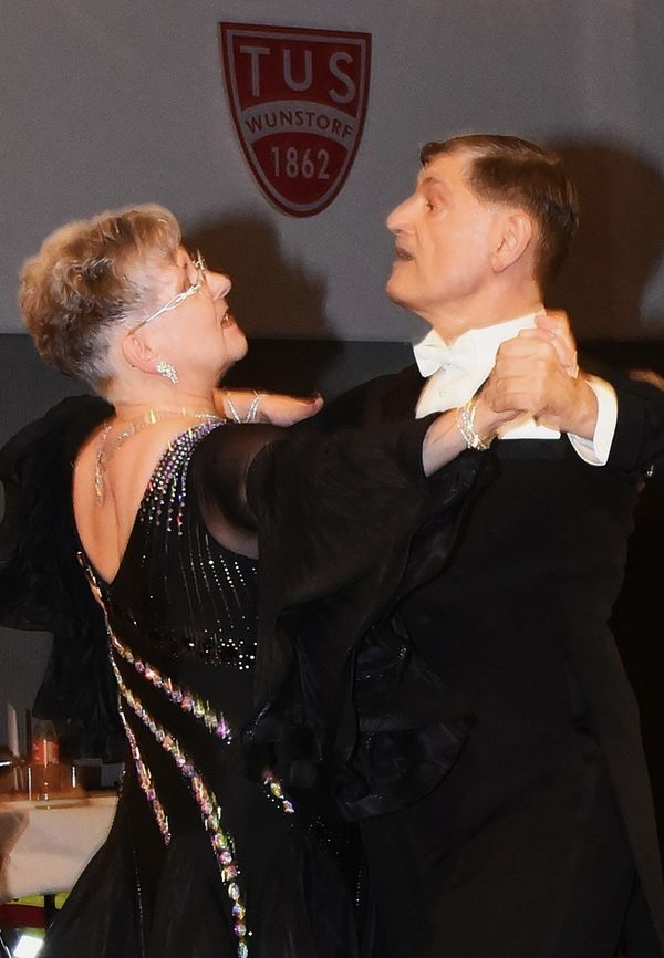 1.3.2026 GLM Sen IV A Std in Barsinghausen - Paarporträts und Vorrunde