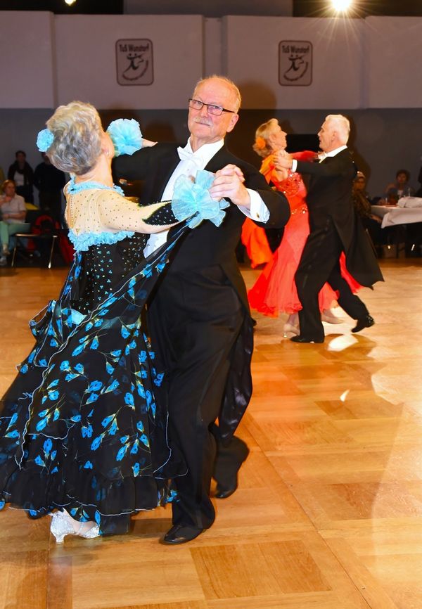 1.3.2026 GLM Sen IV A Std in Barsinghausen - Zwischenrunde und Finale