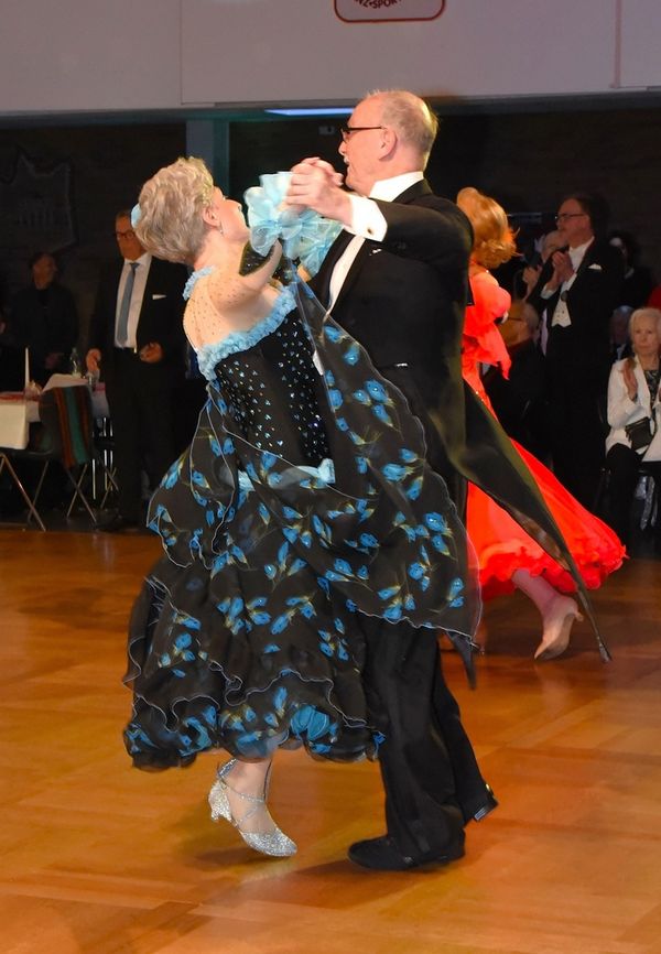 1.3.2026 GLM Sen IV A Std in Barsinghausen - Zwischenrunde und Finale