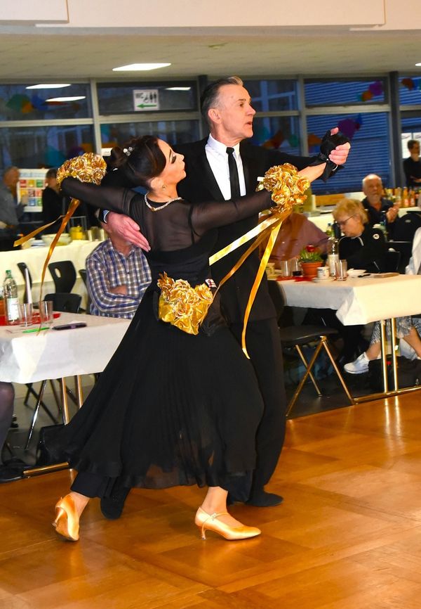 1.3.2026 GLM Sen IV S Std in Barsinghausen - Zwischenrunde und Finale