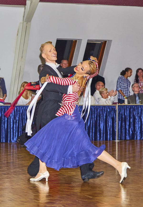 GLM Nord HGR und Sen I A und S Standard Braunschweig