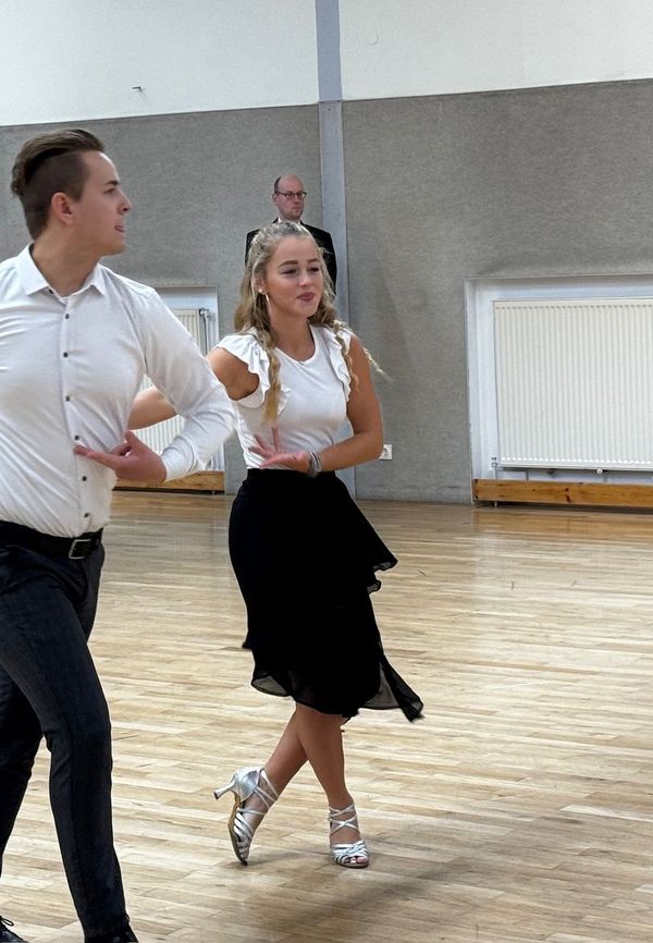 18.11.2023 - Niedersächsische Breitensportserie Finale Wunstorf