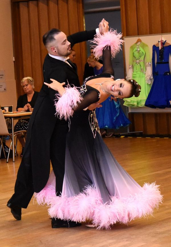 GLM Hgr II B in Hannover-Misburg