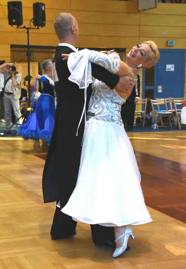 Hannoversche Tanzsporttage, Qualifikationsturnier Leistungsstarke 66