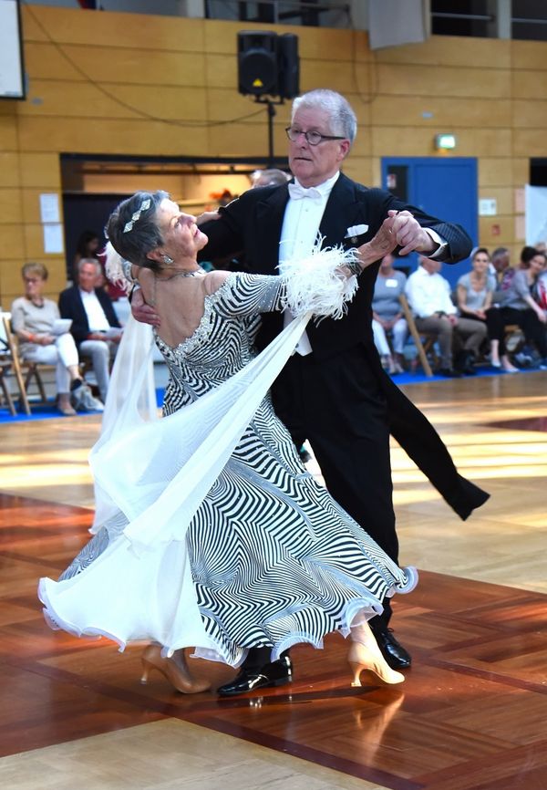 Leistungsstarke 66 - Hatatas Hannover