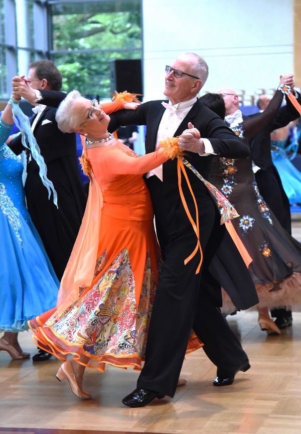 Leistungsstarke 66 - Hatatas Hannover